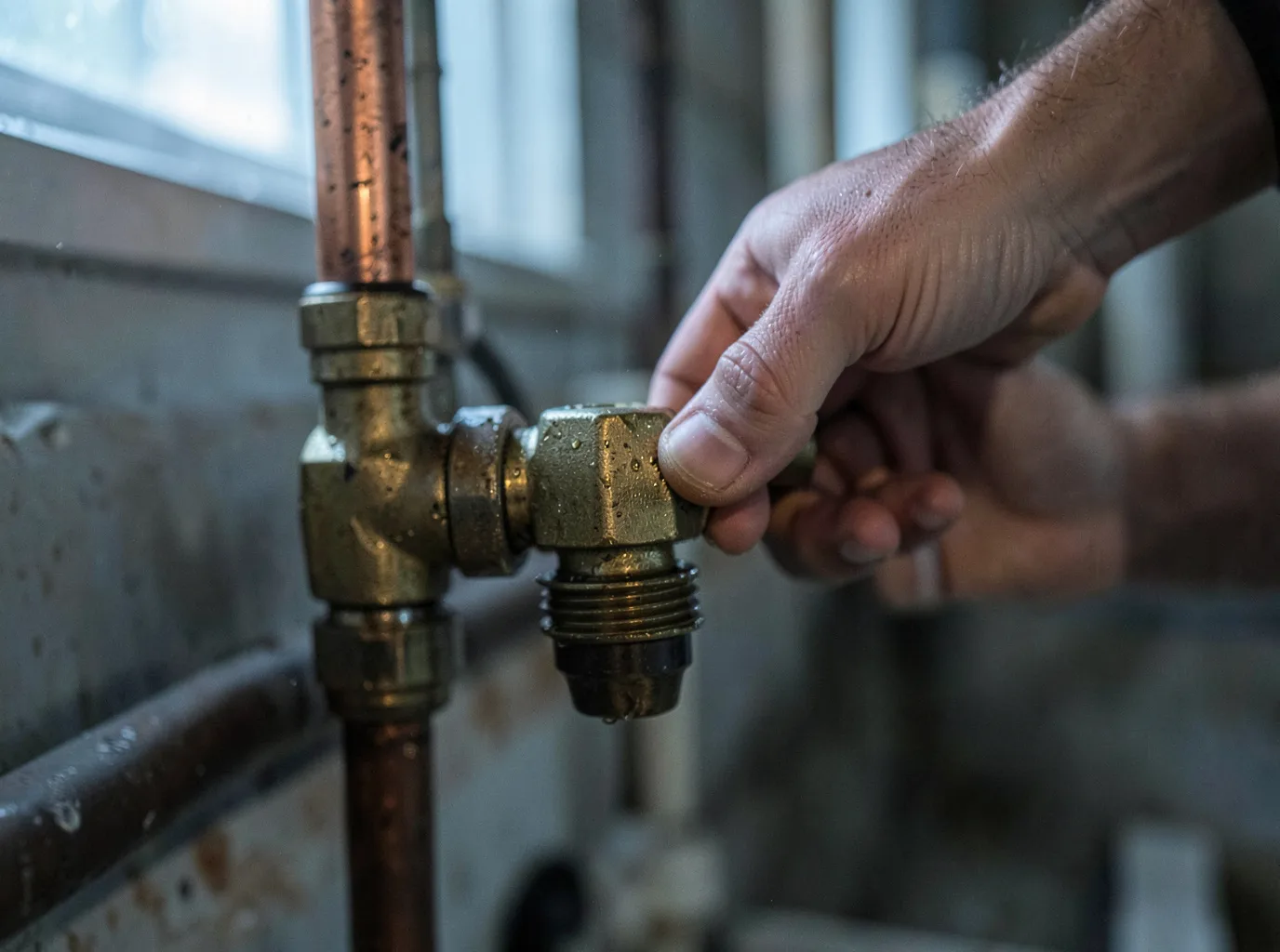 Emergency Plumber Pedro Bay, AK FAQs